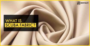 What is Scuba Fabric